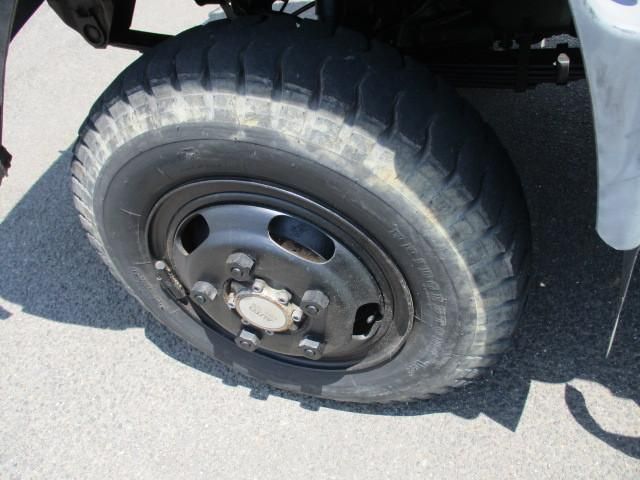 MITSUBISHI CANTER 2000