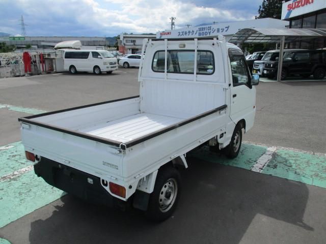 SUBARU SAMBAR truck 4WD 2008