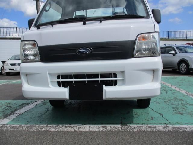 SUBARU SAMBAR truck 4WD 2008