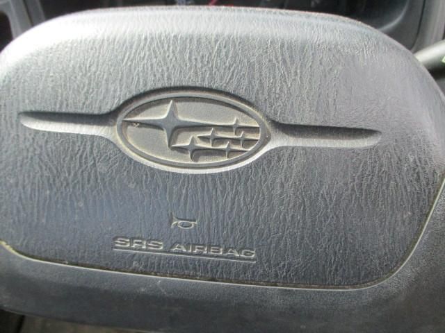 SUBARU SAMBAR truck 4WD 2008