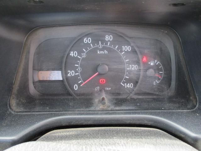 SUBARU SAMBAR truck 4WD 2008