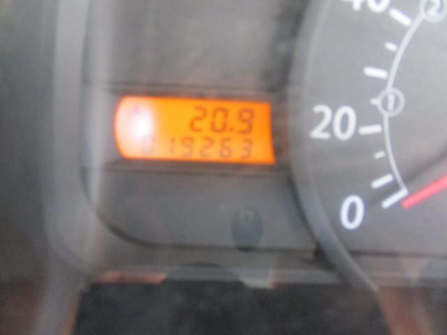 SUBARU SAMBAR truck 4WD 2008