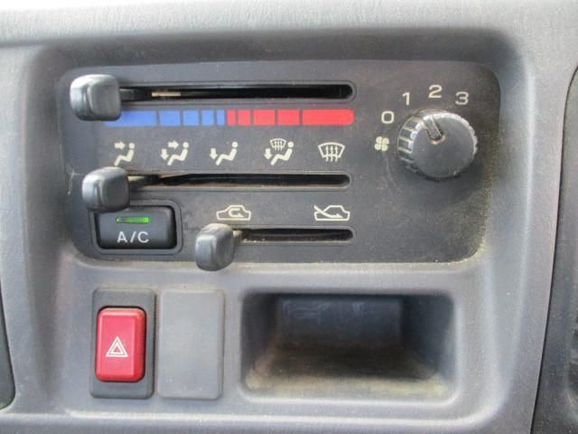 SUBARU SAMBAR truck 4WD 2008