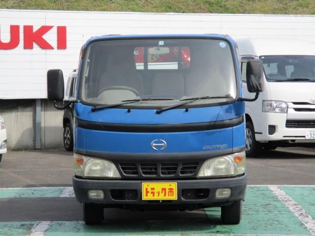 HINO DUTRO 2003