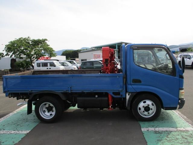 HINO DUTRO 2003