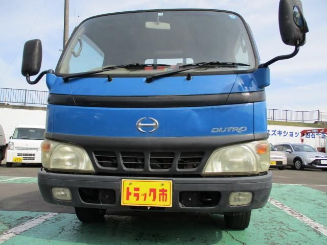 HINO DUTRO 2003