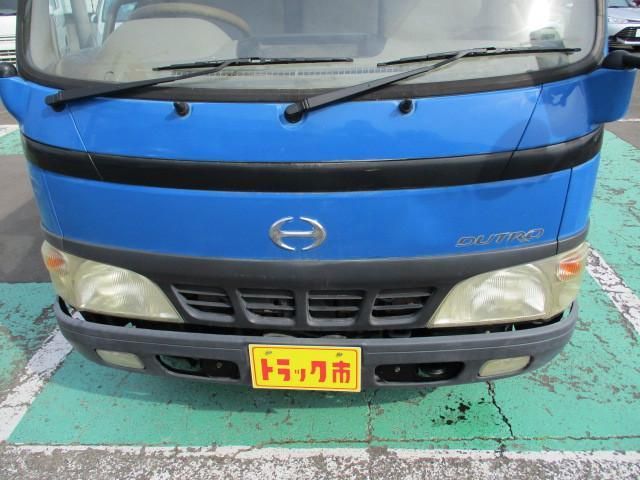 HINO DUTRO 2003