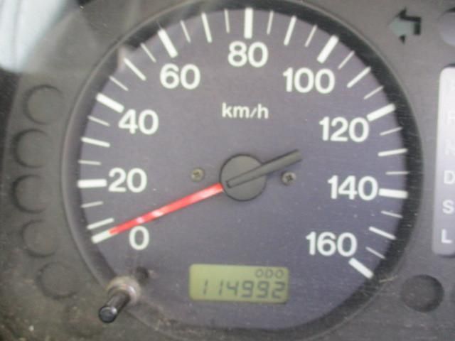 MAZDA ???????????? 2000