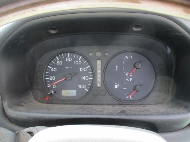 MAZDA ???????????? 2000