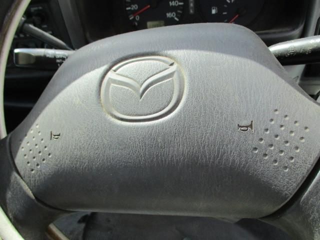 MAZDA ???????????? 2000