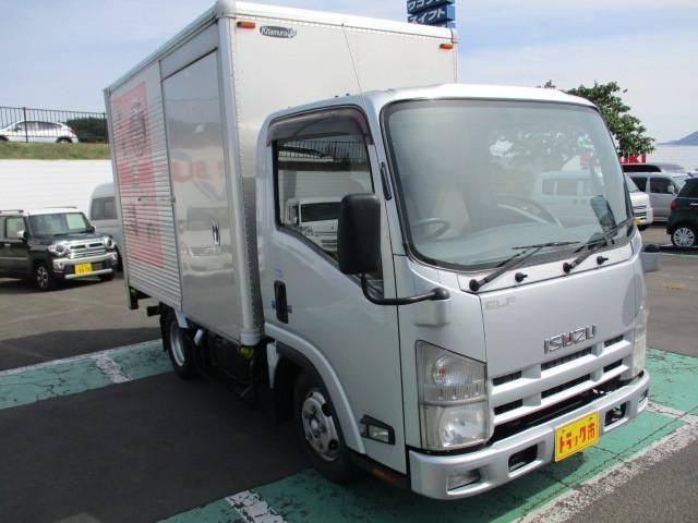 ISUZU ELF 2013