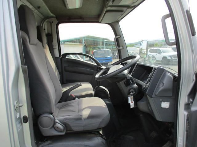 ISUZU ELF 2013