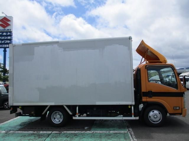 ISUZU ELF 2007