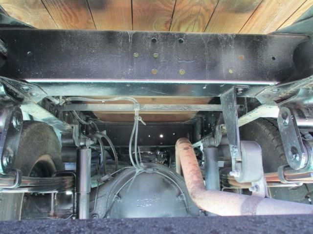 MITSUBISHI CANTER 2002