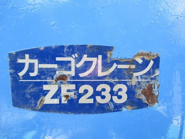 MITSUBISHI CANTER 2002