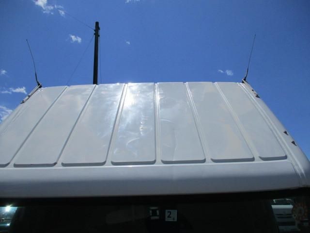 MITSUBISHI CANTER 2002