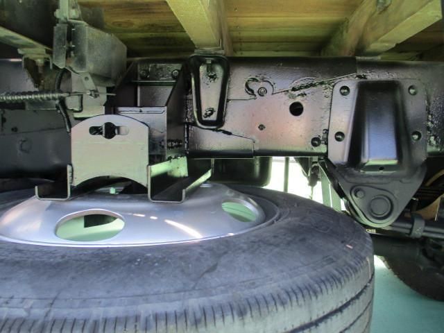 MITSUBISHI CANTER 2002