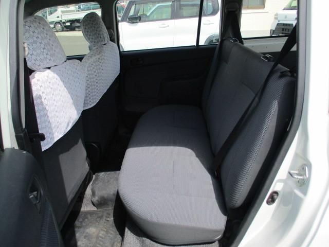 TOYOTA SUCCEED van 2WD 2003