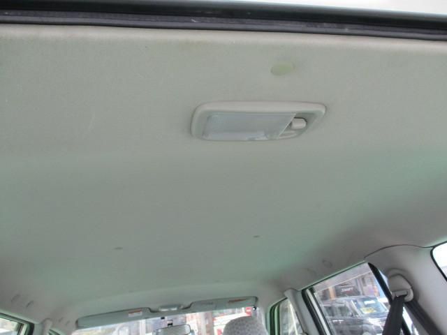 TOYOTA SUCCEED van 2WD 2003