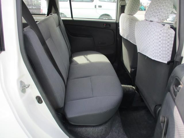 TOYOTA SUCCEED van 2WD 2003