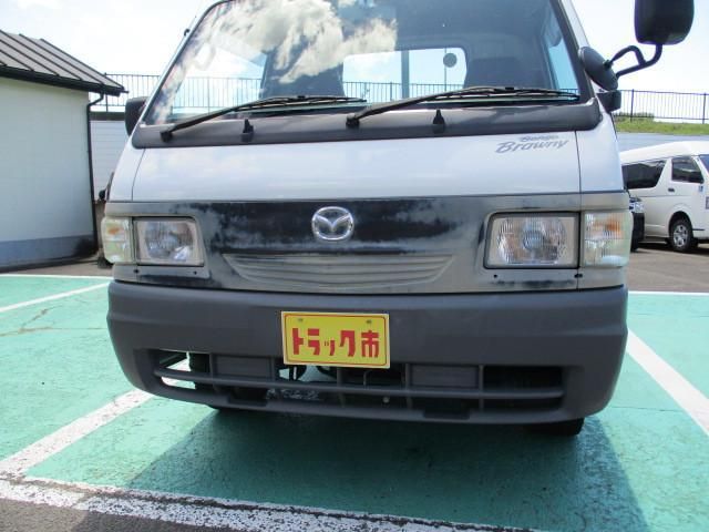 MAZDA ???????????? 2000