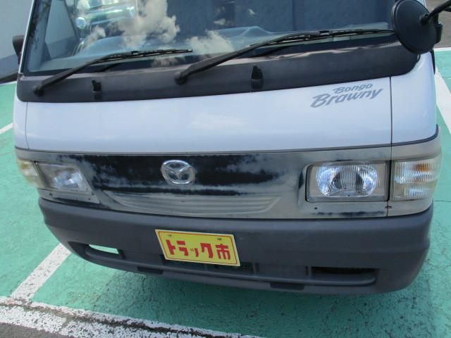 MAZDA ???????????? 2000