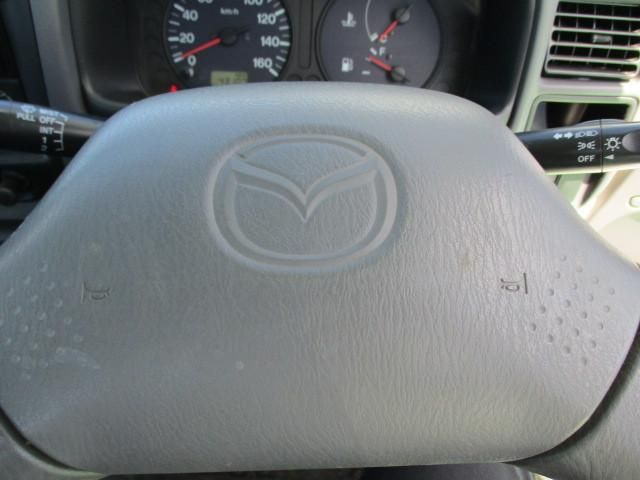 MAZDA ???????????? 2000