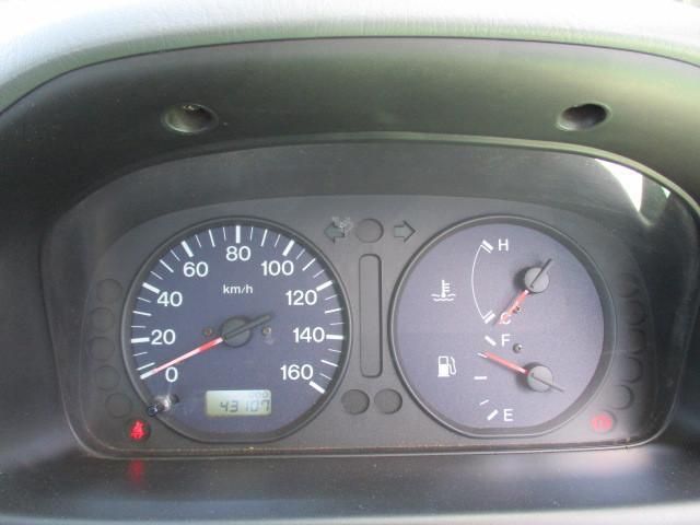 MAZDA ???????????? 2000