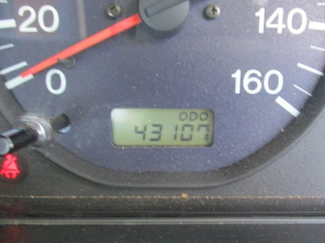 MAZDA ???????????? 2000