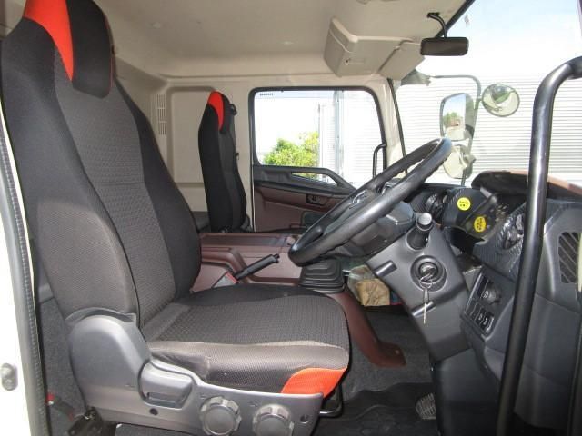 HINO RANGER 2018