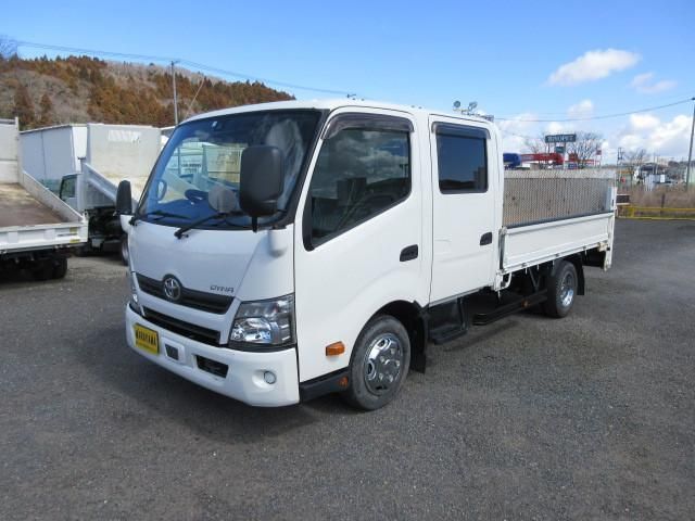 TOYOTA DYNA 2019