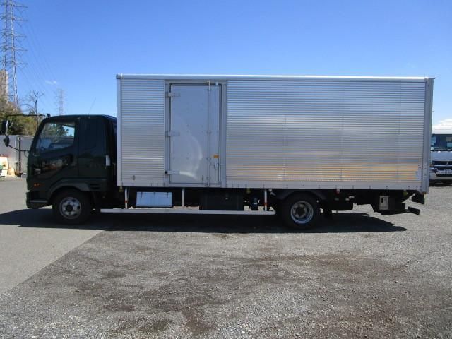 MITSUBISHI FUSOU FIGHTER 2019