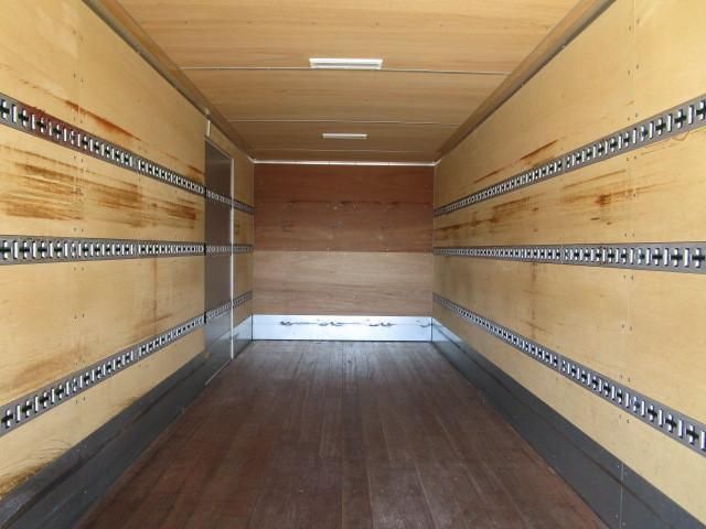 MITSUBISHI FUSOU FIGHTER 2019