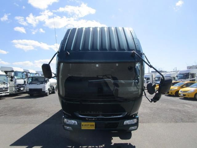 MITSUBISHI FUSOU FIGHTER 2019