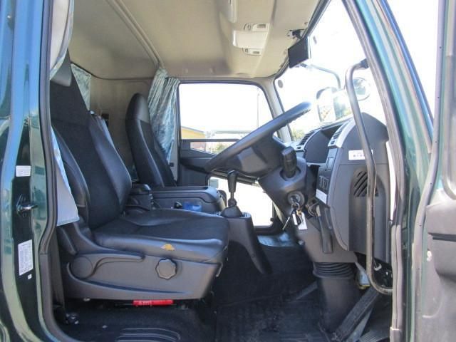 MITSUBISHI FUSOU FIGHTER 2019