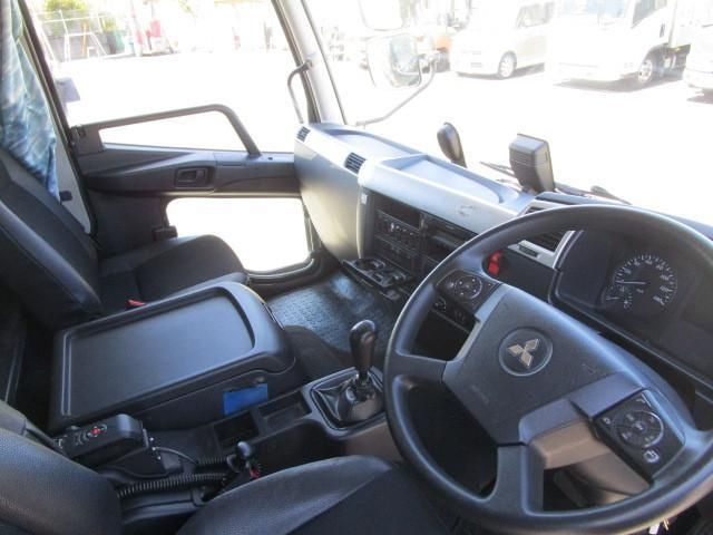 MITSUBISHI FUSOU FIGHTER 2019