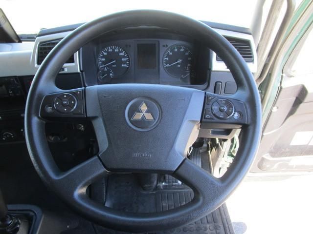 MITSUBISHI FUSOU FIGHTER 2019