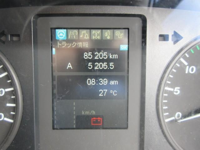 MITSUBISHI FUSOU FIGHTER 2019