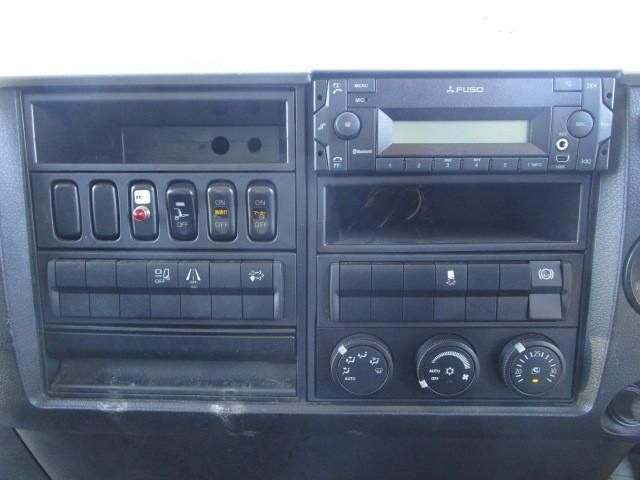 MITSUBISHI FUSOU FIGHTER 2019