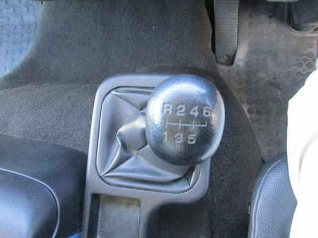 MITSUBISHI FUSOU FIGHTER 2019