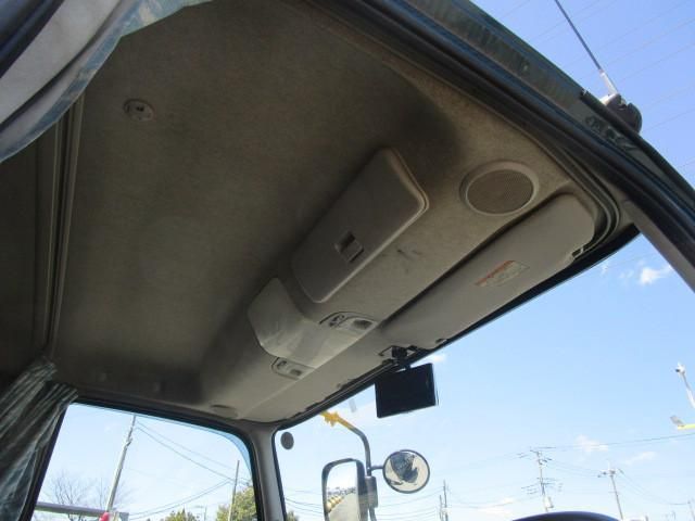 MITSUBISHI FUSOU FIGHTER 2019