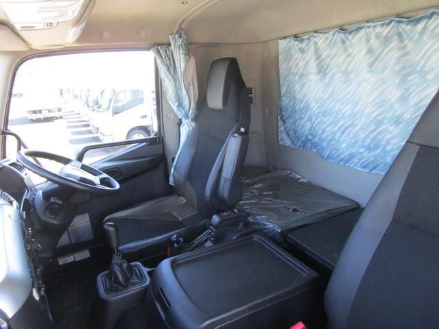 MITSUBISHI FUSOU FIGHTER 2019