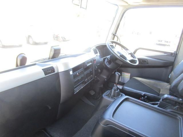 MITSUBISHI FUSOU FIGHTER 2019