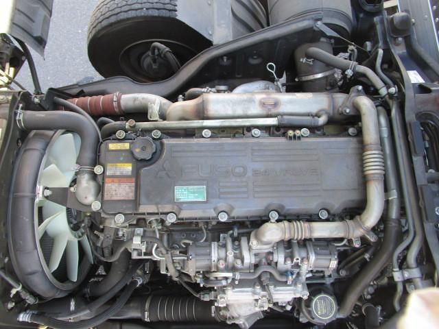 MITSUBISHI FUSOU FIGHTER 2019