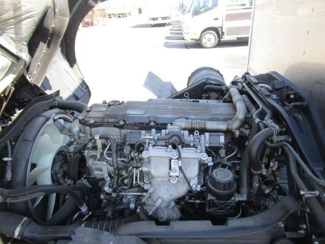 MITSUBISHI FUSOU FIGHTER 2019