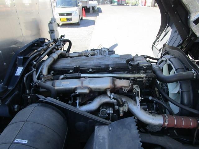 MITSUBISHI FUSOU FIGHTER 2019