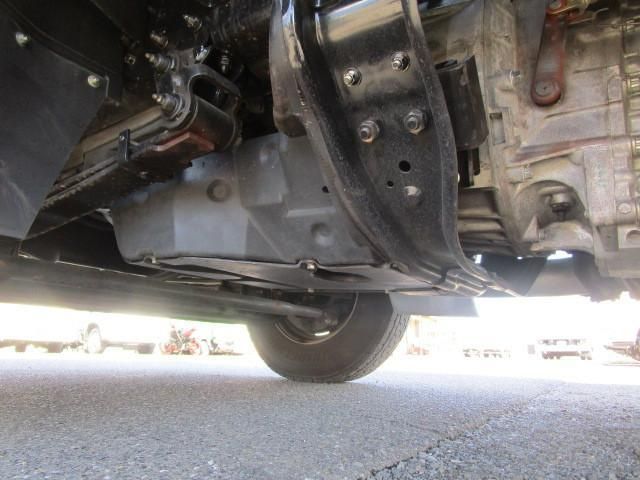 MITSUBISHI FUSOU FIGHTER 2019