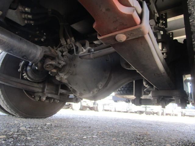 MITSUBISHI FUSOU FIGHTER 2019