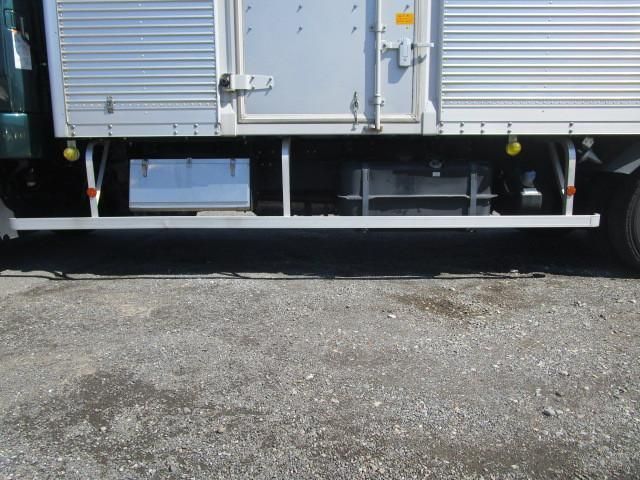 MITSUBISHI FUSOU FIGHTER 2019