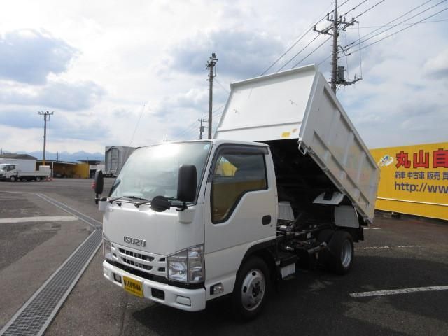 ISUZU ELF 2023